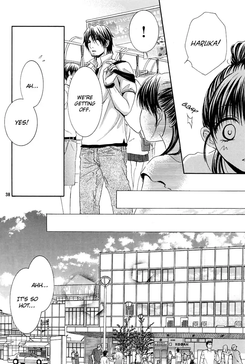 Kore wa Koi no Hanashi Chapter 14 39